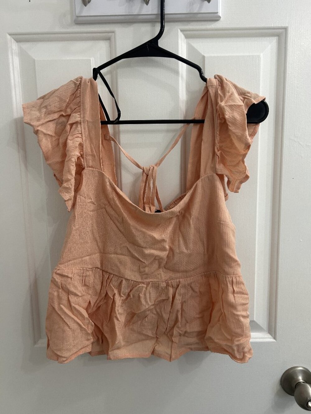 Forever 21 top - seashell